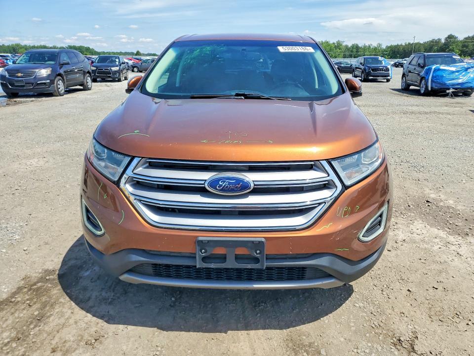 Aukcja sprzedaży 2017 Ford Edge, vin: 2FMPK4J99HBC59962, numer aukcji: 53003186