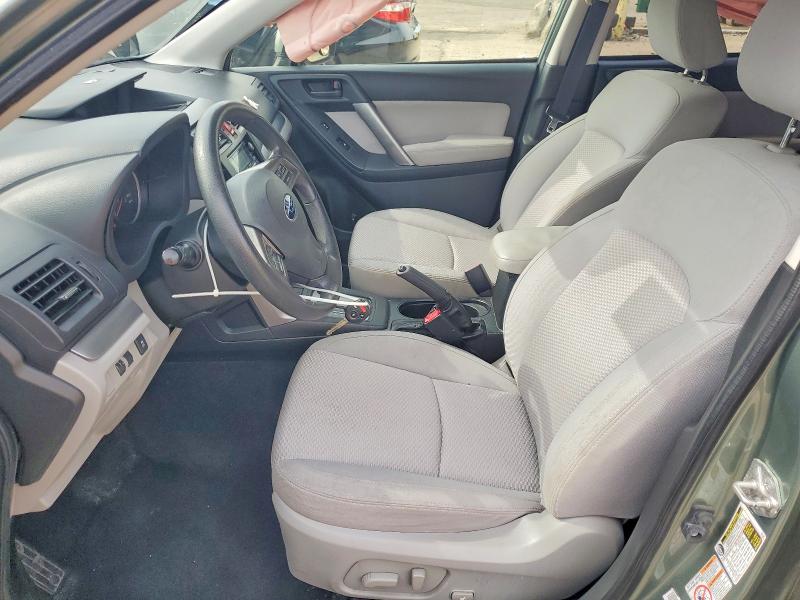 Продажа на аукционе авто 2014 Subaru Forester, vin: JF2SJADC3EH424606, номер лота: 52560626