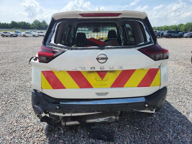 Продаж на аукціоні авто 2023 Nissan Rogue, vin: 5N1BT3BA8PC748863, номер лоту: 49989766