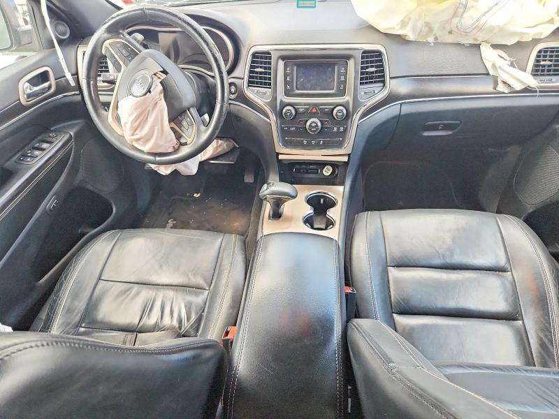 Продажа на аукционе авто 2014 Jeep Grand Cherokee, vin: 1C4RJEBG1EC432811, номер лота: 53802606