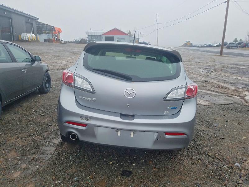 Auction sale of the 2013 Mazda 3, vin: JM1BL1L73D1809894, lot number: 48270906