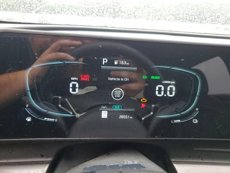 Продаж на аукціоні авто 2025 Kia Sportage, vin: KNDPVCDG6S7217572, номер лоту: 55268106