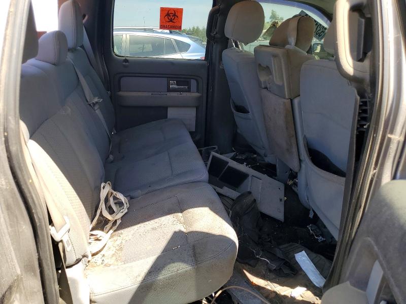 Aukcja sprzedaży 2013 Ford F150, vin: 1FTFW1CF4DKF32697, numer aukcji: 53217986