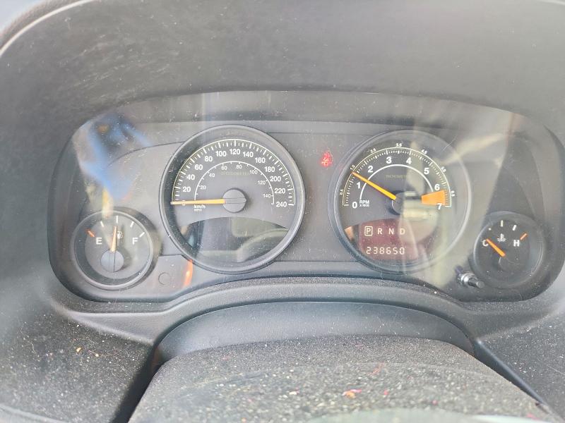 Aukcja sprzedaży 2014 Jeep Patriot, vin: 1C4NJRABXED569039, numer aukcji: 50961856