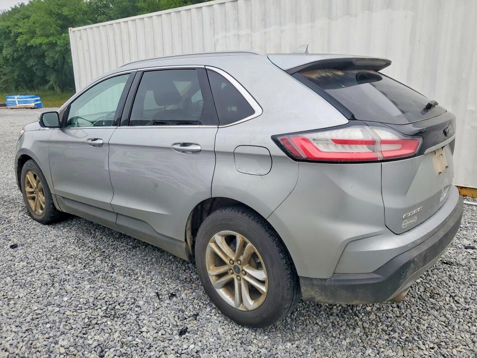 Aukcja sprzedaży 2020 Ford Edge, vin: 2FMPK4J97LBA78156, numer aukcji: 52814936