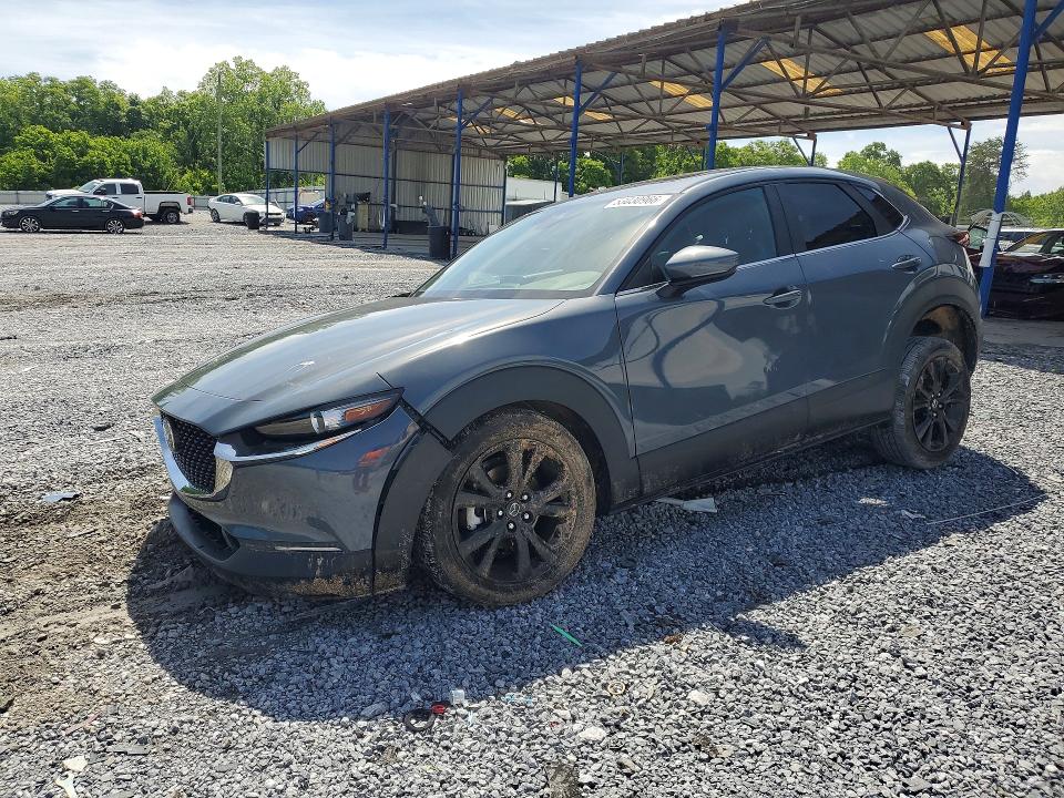 Aukcja sprzedaży 2022 Mazda Cx-30, vin: 3MVDMBCL7NM400731, numer aukcji: 53030966