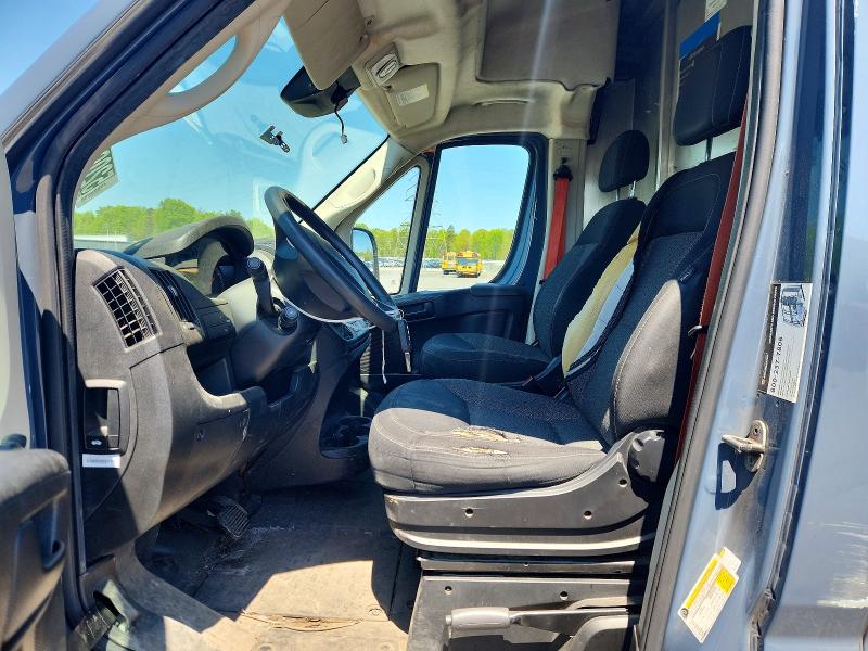 Aukcja sprzedaży 2021 Ram Promaster 3500, vin: 3C6MRVJG0ME550271, numer aukcji: 52090936