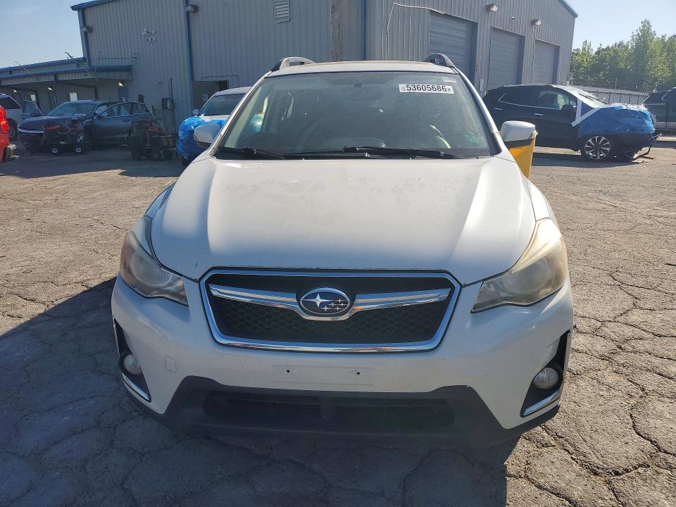 Aukcja sprzedaży 2016 Subaru Crosstrek, vin: JF2GPALCXGH309171, numer aukcji: 53605686