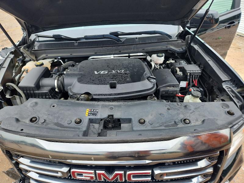 Aukcja sprzedaży 2022 Gmc Canyon, vin: 1GTG6FEN6N1134601, numer aukcji: 54345346