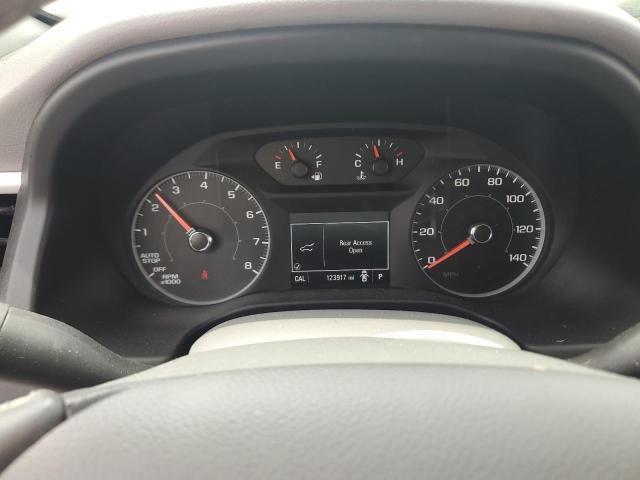 53087046 :رقم المزاد ، 1GKKNLLA5HZ218219 vin ، 2017 Gmc Acadia مزاد بيع