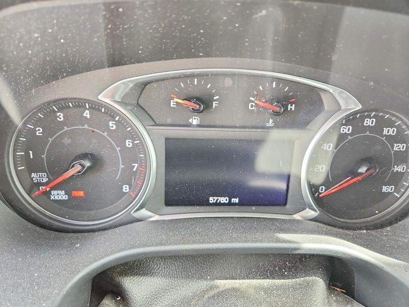 Продажа на аукционе авто 2021 Gmc Acadia, vin: 1GKKNRLS9MZ178782, номер лота: 53021586