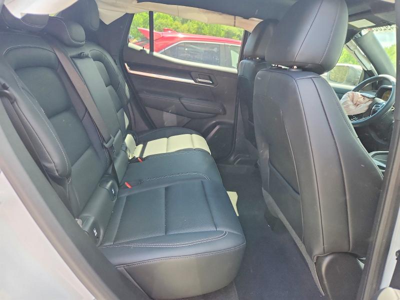 54920696 :رقم المزاد ، 3GKALUEG0SL252396 vin ، 2025 Gmc Terrain مزاد بيع