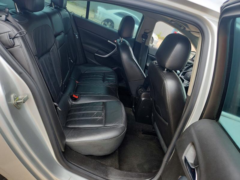 Продаж на аукціоні авто 2014 Buick Regal, vin: 2G4GK5EX5E9219444, номер лоту: 54840316