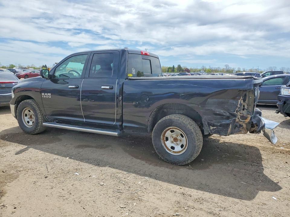 2016 Ram 1500 მანქანა იყიდება აუქციონზე, vin: 1C6RR7GG6GS250549, აუქციონის ნომერი: 53023256