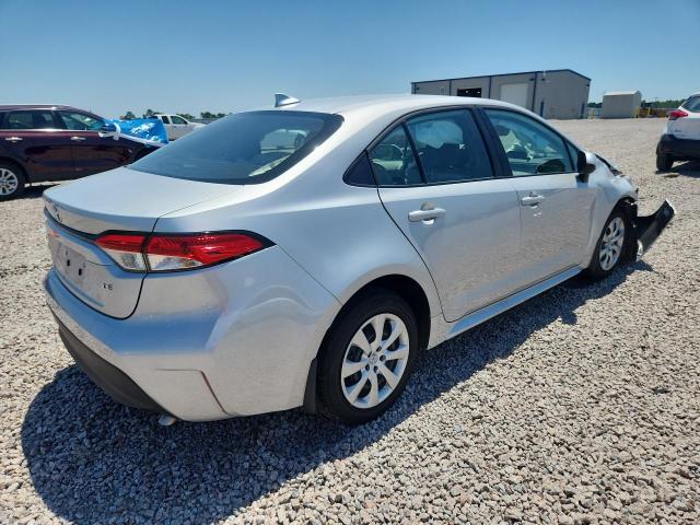 Aukcja sprzedaży 2026 Toyota Corolla, vin: 5YFB4MDE0TP374189, numer aukcji: 54145326