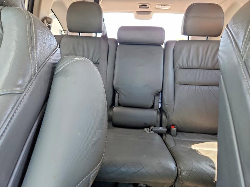 Aukcja sprzedaży 2011 Honda Crv Awd, vin: 5J6RE4H71BL064190, numer aukcji: 52175856