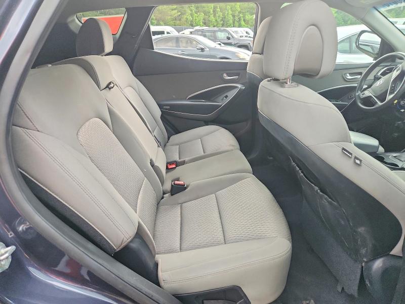 Aukcja sprzedaży 2014 Hyundai Santa Fe Sport, vin: 5XYZTDLB6EG134547, numer aukcji: 55040016