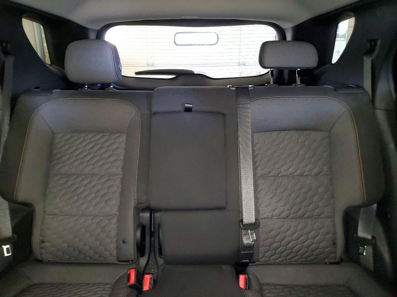 Aukcja sprzedaży 2019 Chevrolet Equinox, vin: 2GNAXUEV1K6199797, numer aukcji: 51890256