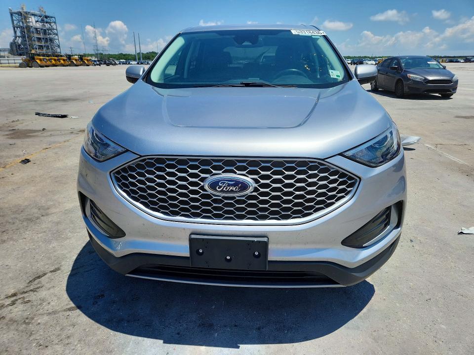2023 Ford Edge მანქანა იყიდება აუქციონზე, vin: 2FMPK4J98PBA30431, აუქციონის ნომერი: 53318436