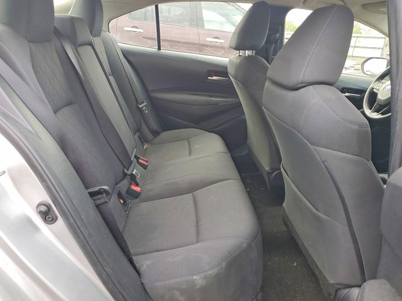 Aukcja sprzedaży 2020 Toyota Corolla, vin: JTDEPRAE6LJ023636, numer aukcji: 52611056