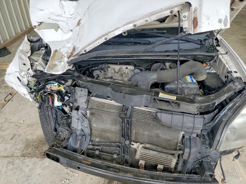 Продаж на аукціоні авто 2007 Hyundai Tucson, vin: KM8JN12D37U586879, номер лоту: 54648896
