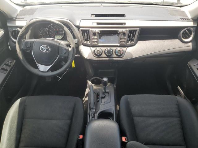 54997136 :رقم المزاد ، 2T3BFREV7GW493617 vin ، 2016 Toyota Rav4 مزاد بيع