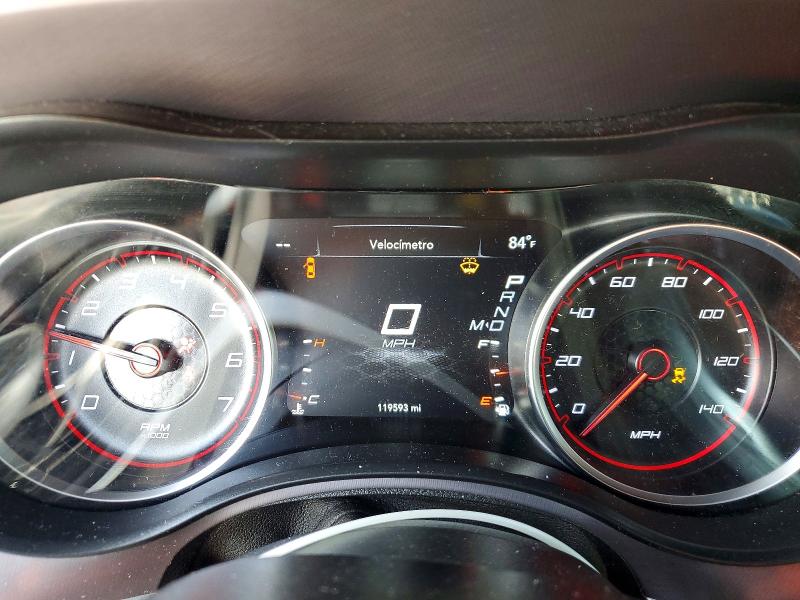 Aukcja sprzedaży 2019 Dodge Charger, vin: 2C3CDXHG9KH740385, numer aukcji: 55231626