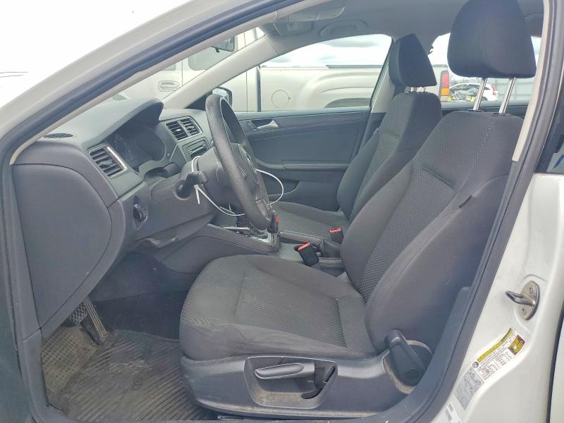 Продаж на аукціоні авто 2014 Volkswagen Jetta, vin: 3VW2K7AJ4EM424317, номер лоту: 52400006