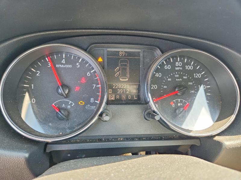 Продажа на аукционе авто 2011 Nissan Rogue, vin: JN8AS5MT3BW164654, номер лота: 53597826