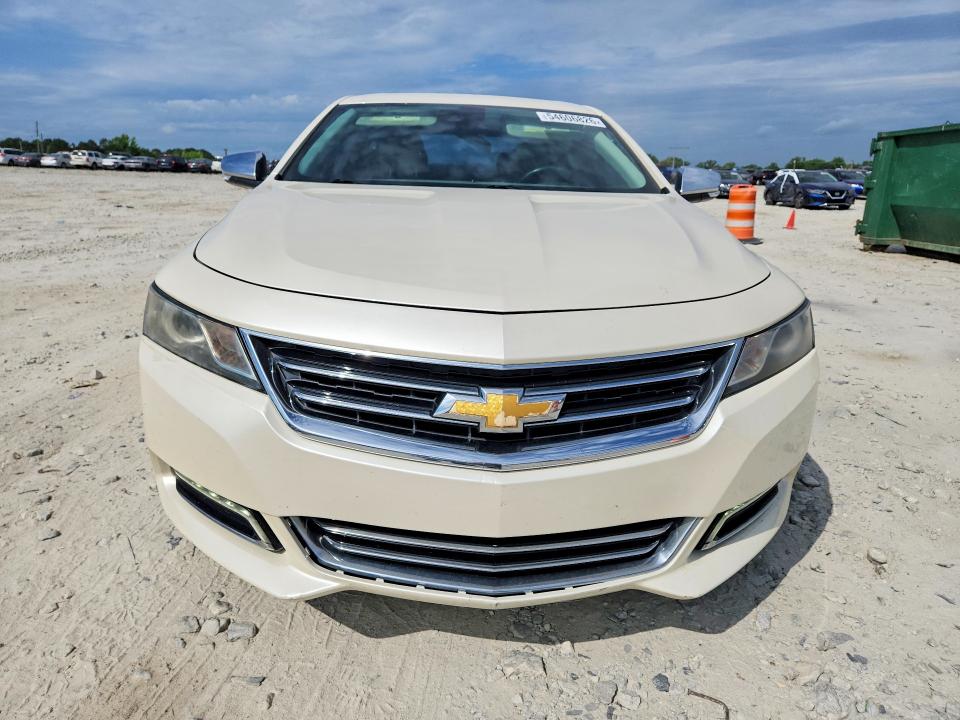 Aukcja sprzedaży 2014 Chevrolet Impala, vin: 2G1155S38E9213519, numer aukcji: 54606826