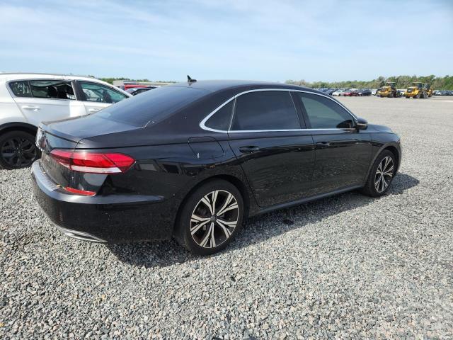 Продажа на аукционе авто 2022 Volkswagen Passat, vin: 1VWSA7A33NC002769, номер лота: 50783486