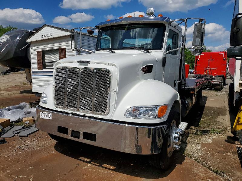 Продаж на аукціоні авто 2020 Peterbilt 337, vin: 2NP2HM6X0LM718967, номер лоту: 47185856