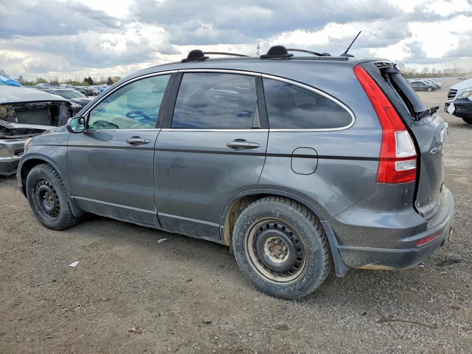 52730286 :رقم المزاد ، 5J6RE4H75AL819890 vin ، 2010 Honda Cr-v مزاد بيع