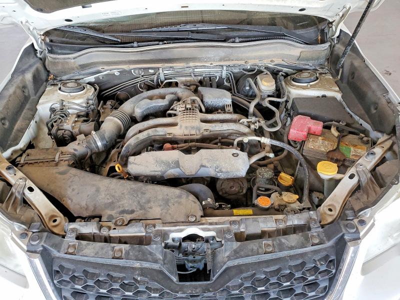 Продаж на аукціоні авто 2015 Subaru Forester, vin: JF2SJAFC9FH548619, номер лоту: 53652766