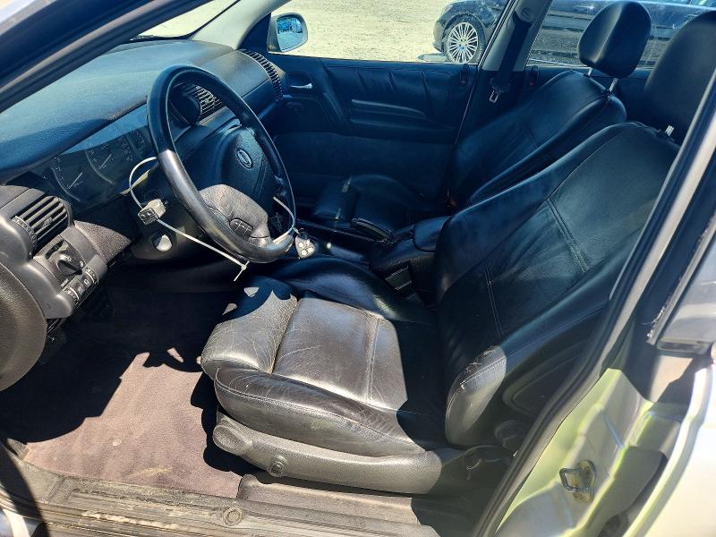 Продажа на аукционе авто 1999 Cadillac Catera, vin: W06VR54R4XR111532, номер лота: 52202396