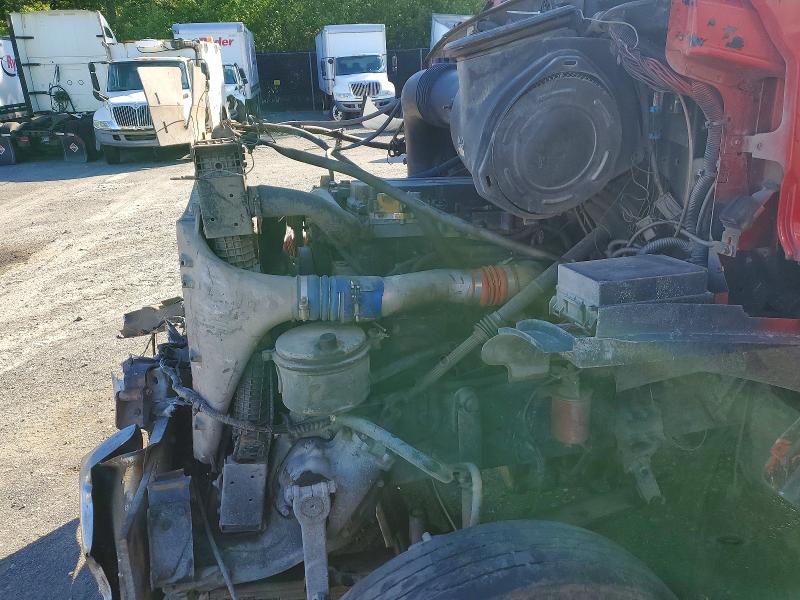 Aukcja sprzedaży 2007 Sterling Truck Lt9500, vin: 2FZMAZDE17AY10280, numer aukcji: 53339106