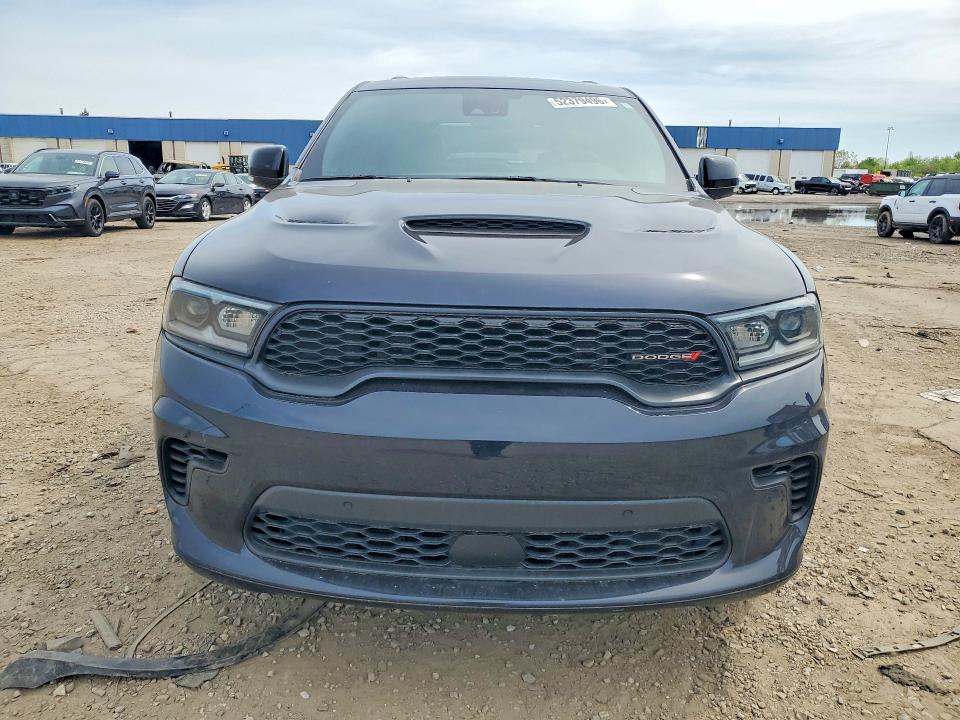Продажа на аукционе авто 2024 Dodge Durango, vin: 1C4SDJCT6RC102956, номер лота: 52379496