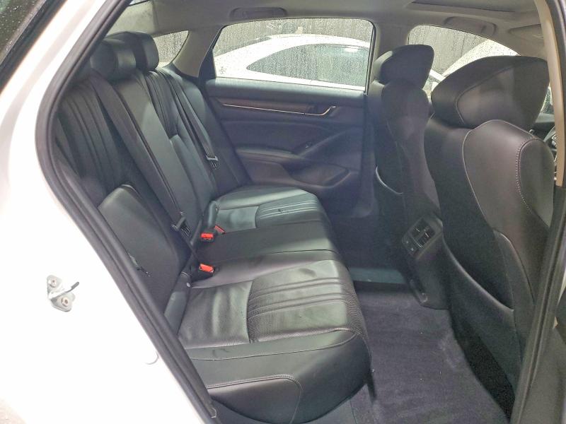 Продажа на аукционе авто 2022 Honda Accord, vin: 1HGCV1F59NA027417, номер лота: 52760406