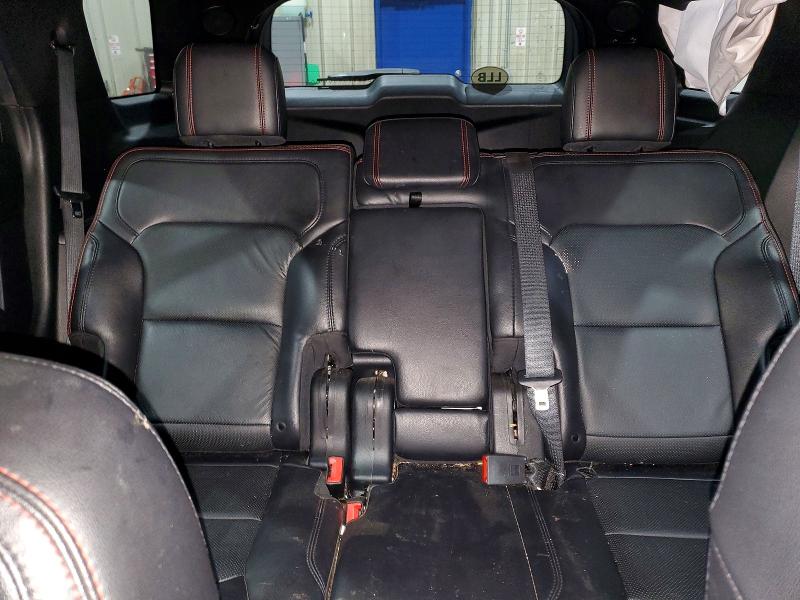 Продажа на аукционе авто 2019 Ford Explorer, vin: 1FM5K8GT4KGB10652, номер лота: 54270276