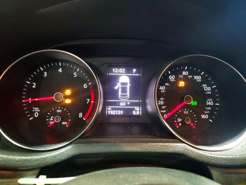 Aukcja sprzedaży 2017 Volkswagen Passat, vin: 1VWBT7A39HC046063, numer aukcji: 53873776