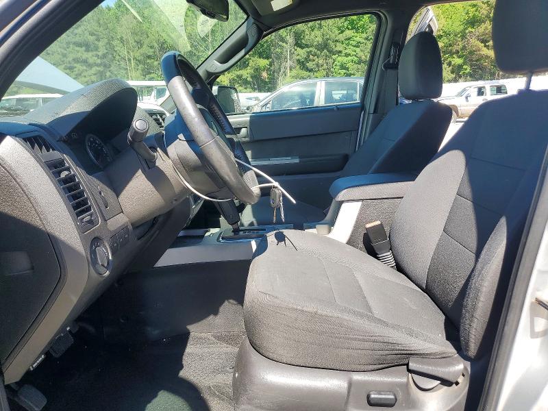 Продажа на аукционе авто 2011 Ford Escape, vin: 1FMCU0D71BKA43192, номер лота: 52933706