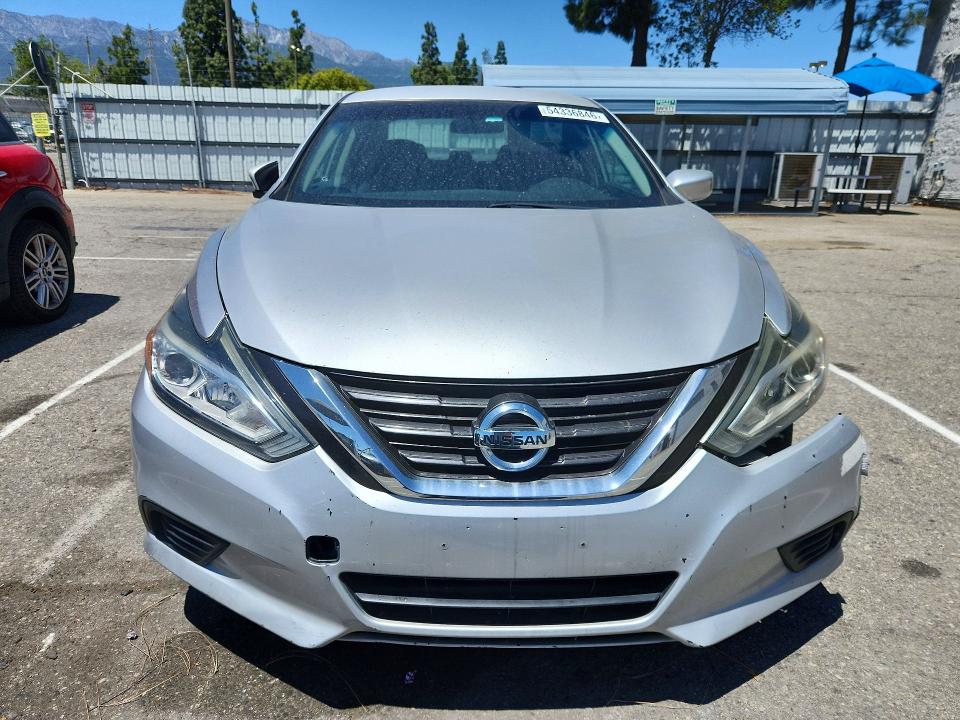 Продажа на аукционе авто 2016 Nissan Altima, vin: 1N4AL3APXGN369542, номер лота: 54336846
