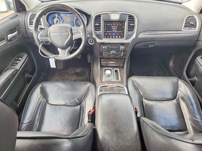 Aukcja sprzedaży 2016 Chrysler 300c, vin: 2C3CCAEGXGH161238, numer aukcji: 54333116