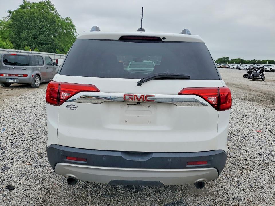 2019 Gmc Acadia მანქანა იყიდება აუქციონზე, vin: 1GKKNMLS4KZ246356, აუქციონის ნომერი: 53985306