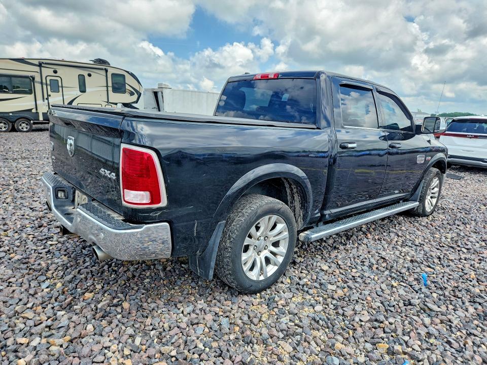 Aukcja sprzedaży 2018 Ram 1500, vin: 1C6RR7PT4JS249548, numer aukcji: 55075626