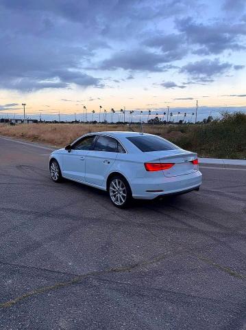 52973036 :رقم المزاد ، WAUEFGFF5F1132812 vin ، 2015 Audi A3 مزاد بيع
