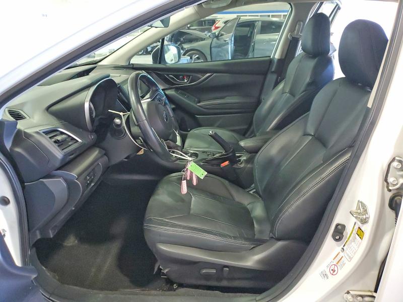 Aukcja sprzedaży 2017 Subaru Impreza, vin: 4S3GTAU6XH3706753, numer aukcji: 52855696