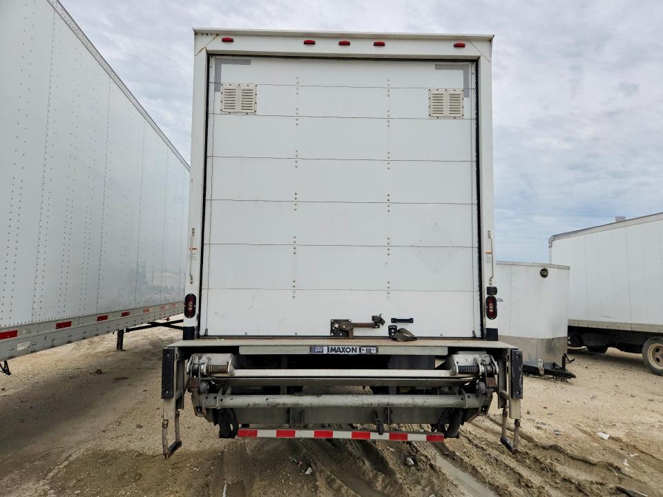 Продажа на аукционе авто 2019 Freightliner M2, vin: 3ALACXFC2KDKG1954, номер лота: 52254776