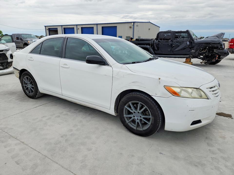 Aukcja sprzedaży 2007 Toyota Camry, vin: 4T4BE46K37R004056, numer aukcji: 52319876