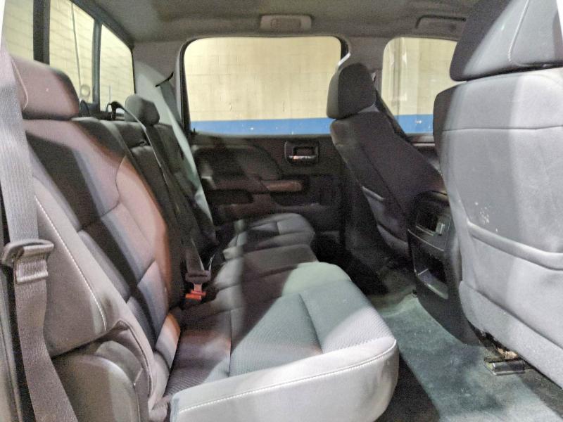 52035706 :رقم المزاد ، 3GTU2MEC6JG345990 vin ، 2018 Gmc Sierra مزاد بيع